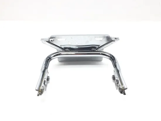 Subframe Support Tube 2007 Harley-Davidson Electra Glide Classic FLHTC 3402 3
