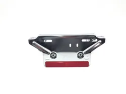 Subframe Support Tube 2007 Harley-Davidson Electra Glide Classic FLHTC 3402