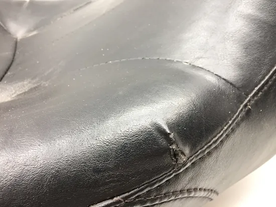 Seat 2007 Harley-Davidson Electra Glide Classic FLHTC 3402 x 2