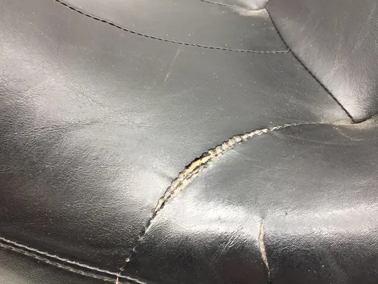 Seat 2007 Harley-Davidson Electra Glide Classic FLHTC 3402 x 6