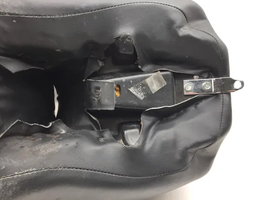 Seat 2007 Harley-Davidson Electra Glide Classic FLHTC 3402 x 10