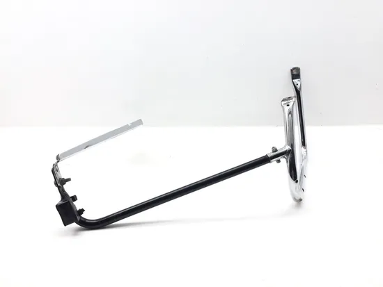 Saddlebag Mounts 2007 Harley-Davidson Electra Glide Classic FLHTC 3402 x 9