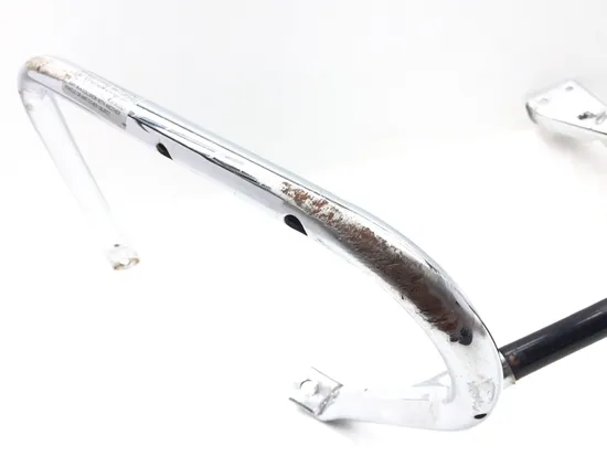 Saddlebag Mounts 2007 Harley-Davidson Electra Glide Classic FLHTC 3402 x 7