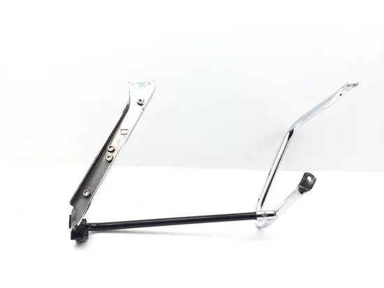 Saddlebag Mounts 2007 Harley-Davidson Electra Glide Classic FLHTC 3402 x 8