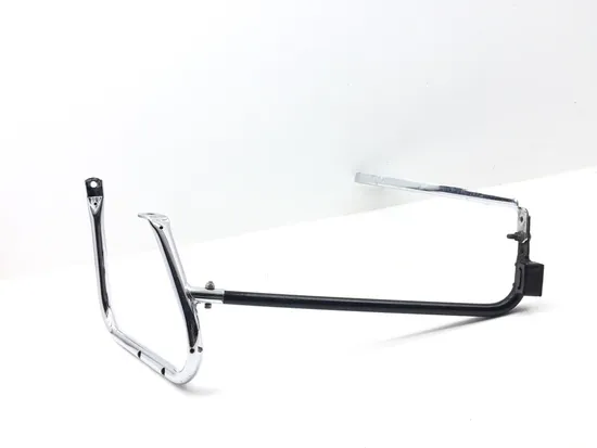 Saddlebag Mounts 2007 Harley-Davidson Electra Glide Classic FLHTC 3402 x 5
