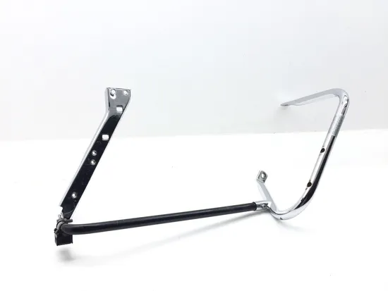 Saddlebag Mounts 2007 Harley-Davidson Electra Glide Classic FLHTC 3402 x 2