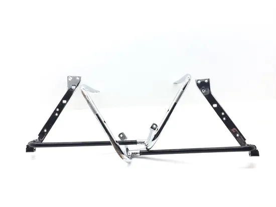 Saddlebag Mounts 2007 Harley-Davidson Electra Glide Classic FLHTC 3402 x 1