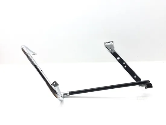 Saddlebag Mounts 2007 Harley-Davidson Electra Glide Classic FLHTC 3402 x 6