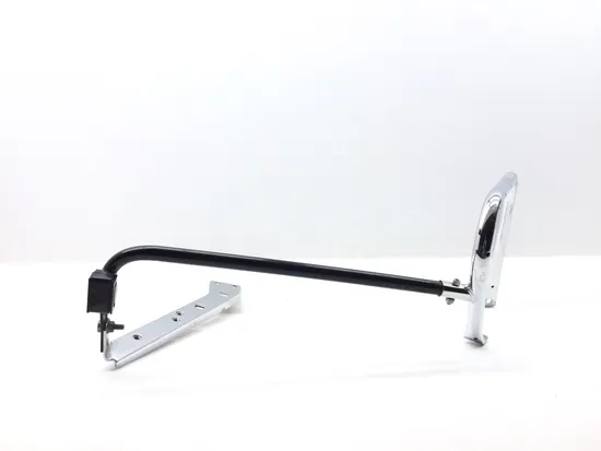 Saddlebag Mounts 2007 Harley-Davidson Electra Glide Classic FLHTC 3402 x 3