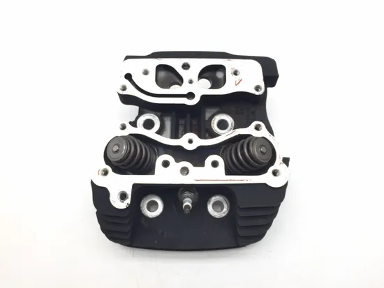 Engine Cylinder Head Complete Rear 2007 Harley Electra Glide Classic FLHTC 3402 3