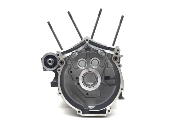 Engine Left Right Center Cases 2007 Harley Electra Glide Classic FLHTC 3402 x 10