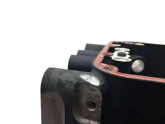 Engine Left Right Center Cases 2007 Harley Electra Glide Classic FLHTC 3402 x 11