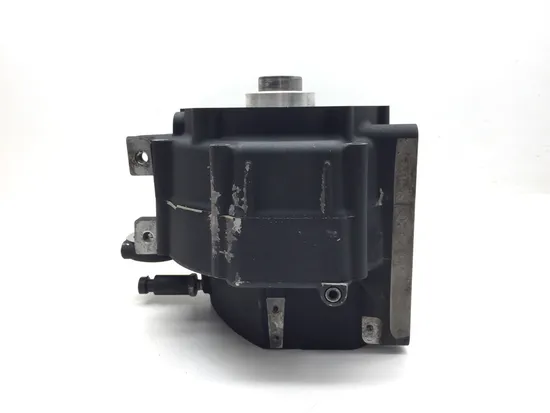 Engine Left Right Center Cases 2007 Harley Electra Glide Classic FLHTC 3402 x 1