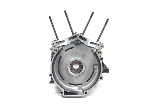 Engine Left Right Center Cases 2007 Harley Electra Glide Classic FLHTC 3402 x 8