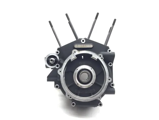 Engine Left Right Center Cases 2007 Harley Electra Glide Classic FLHTC 3402 x 4