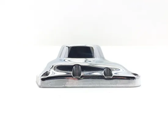 Cam Shaft Cover 2007 Harley-Davidson Electra Glide Classic FLHTC 3402 6
