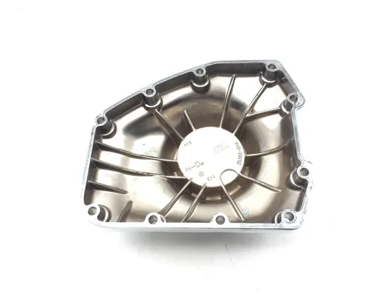 Cam Shaft Cover 2007 Harley-Davidson Electra Glide Classic FLHTC 3402 7