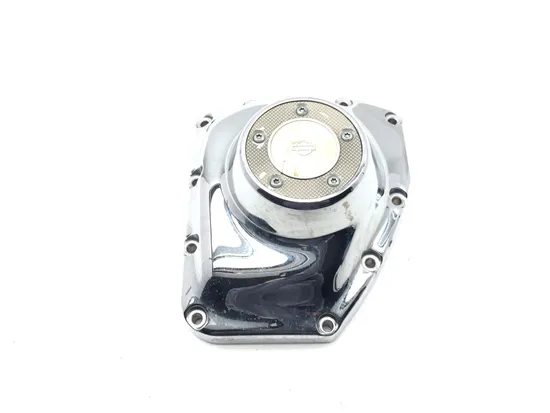 Cam Shaft Cover 2007 Harley-Davidson Electra Glide Classic FLHTC 3402 1