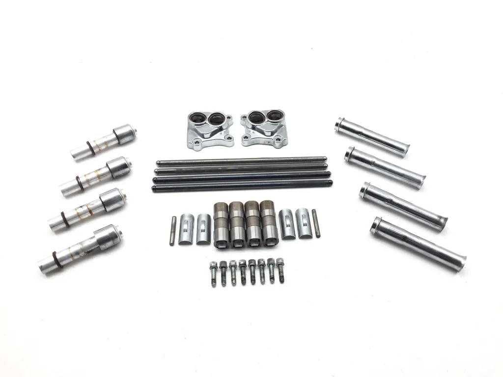 Push Rods Tubes and Lifters 2007 Harley Electra Glide Classic FLHTC 3402