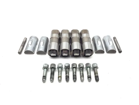 Push Rods Tubes and Lifters 2007 Harley Electra Glide Classic FLHTC 3402 4