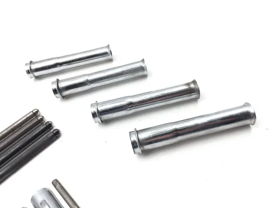 Push Rods Tubes and Lifters 2007 Harley Electra Glide Classic FLHTC 3402 3