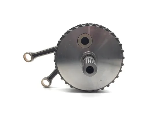 Engine Crank Shaft 2007 Harley-Davidson Electra Glide Classic FLHTC 3402 2