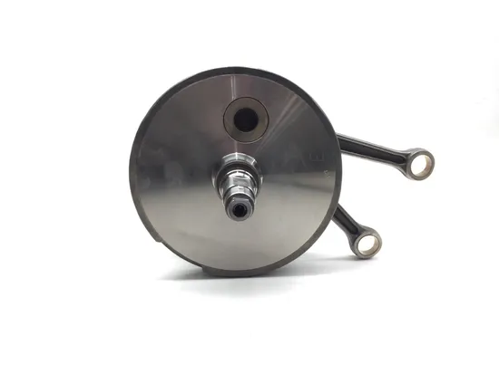 Engine Crank Shaft 2007 Harley-Davidson Electra Glide Classic FLHTC 3402 4