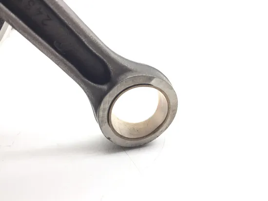 Engine Crank Shaft 2007 Harley-Davidson Electra Glide Classic FLHTC 3402 6