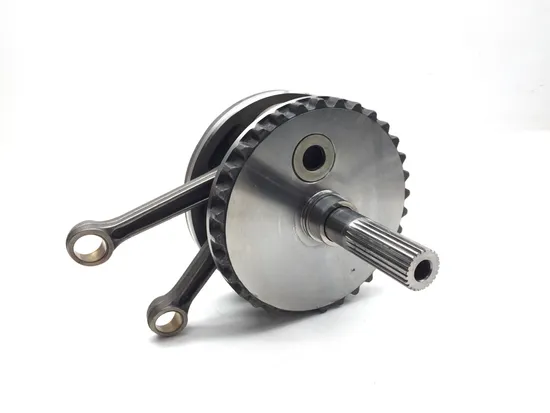 Engine Crank Shaft 2007 Harley-Davidson Electra Glide Classic FLHTC 3402 1
