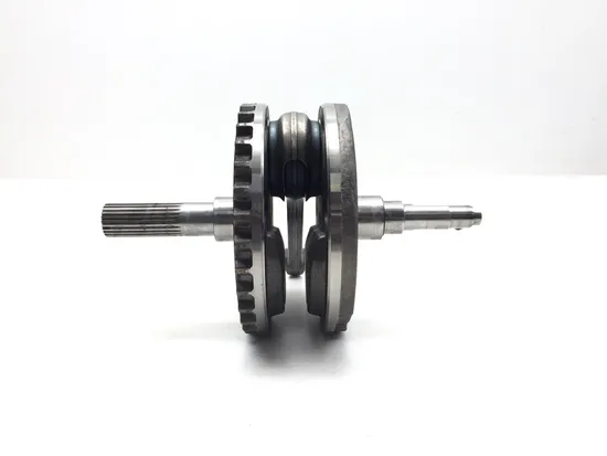 Engine Crank Shaft 2007 Harley-Davidson Electra Glide Classic FLHTC 3402 3