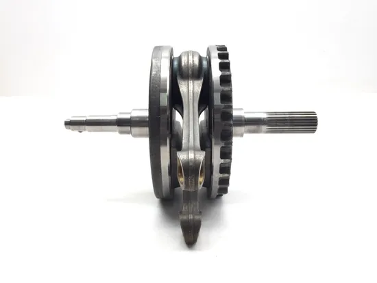 Engine Crank Shaft 2007 Harley-Davidson Electra Glide Classic FLHTC 3402 8