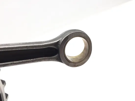 Engine Crank Shaft 2007 Harley-Davidson Electra Glide Classic FLHTC 3402 5