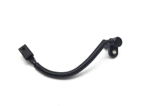 Crankshaft Positioning Sensor 2007 Harley Electra Glide Classic FLHTC 3402 4