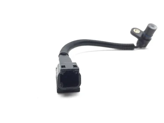 Crankshaft Positioning Sensor 2007 Harley Electra Glide Classic FLHTC 3402 2