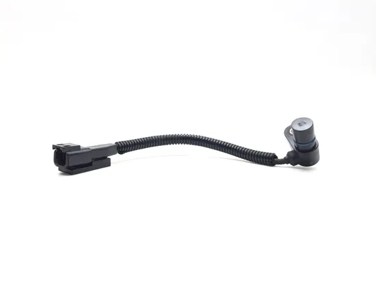 Crankshaft Positioning Sensor 2007 Harley Electra Glide Classic FLHTC 3402 1