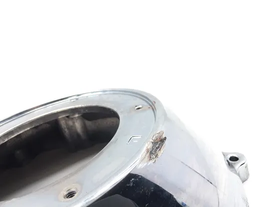 Outer Primary Clutch Cover 2007 Harley Electra Glide Classic FLHTC 3402 x 3