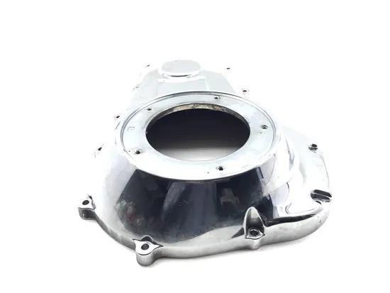 Outer Primary Clutch Cover 2007 Harley Electra Glide Classic FLHTC 3402 x 7