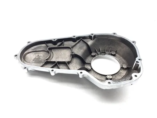 Outer Primary Clutch Cover 2007 Harley Electra Glide Classic FLHTC 3402 x 9