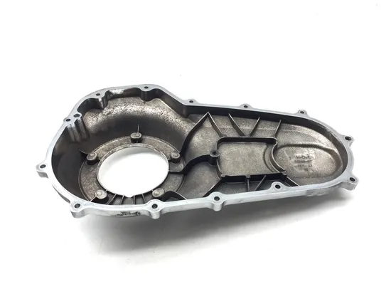 Outer Primary Clutch Cover 2007 Harley Electra Glide Classic FLHTC 3402 x 8