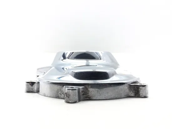 Outer Primary Clutch Cover 2007 Harley Electra Glide Classic FLHTC 3402 x 5