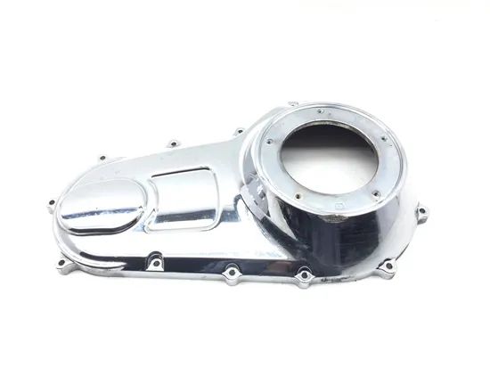 Outer Primary Clutch Cover 2007 Harley Electra Glide Classic FLHTC 3402 x 1