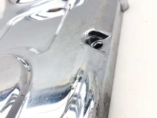 Outer Primary Clutch Cover 2007 Harley Electra Glide Classic FLHTC 3402 x 4