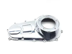 Outer Primary Clutch Cover 2007 Harley Electra Glide Classic FLHTC 3402 x