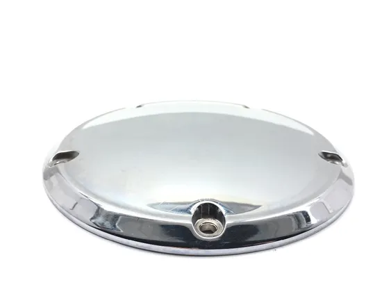 Primary Clutch Derby Inspection Cover 2007 Harley Electra Glide Classic 3402 3