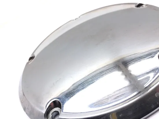 Primary Clutch Derby Inspection Cover 2007 Harley Electra Glide Classic 3402 2