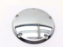 Primary Clutch Derby Inspection Cover 2007 Harley Electra Glide Classic 3402