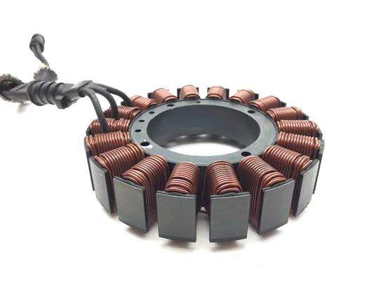 Engine Stator Generator 2007 Harley-Davidson Electra Glide Classic FLHTC 3402 5