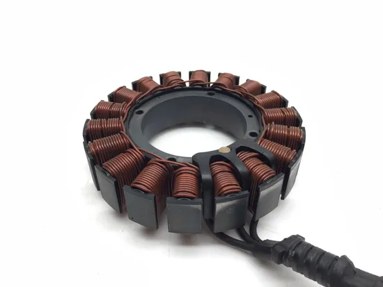 Engine Stator Generator 2007 Harley-Davidson Electra Glide Classic FLHTC 3402 3
