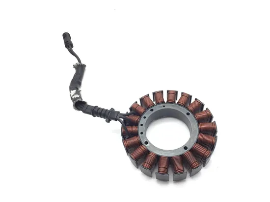Engine Stator Generator 2007 Harley-Davidson Electra Glide Classic FLHTC 3402 4