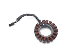 Engine Stator Generator 2007 Harley-Davidson Electra Glide Classic FLHTC 3402
